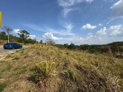 Lote/Terreno à venda, 9387m² no Morada do Trevo, Betim