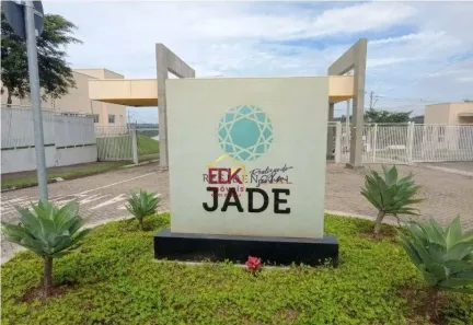Lote/Terreno à venda, 250m² no Vale dos Cristais, Taubaté