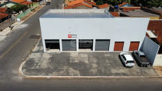 Sala Comercial para alugar, 59m² no Morada da Serra, Cuiabá