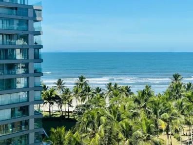 Cobertura com 4 Quartos à venda, 341m² no Riviera, Bertioga