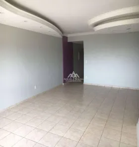 Apartamento com 3 Quartos à venda, 117m² no República, Ribeirão Preto