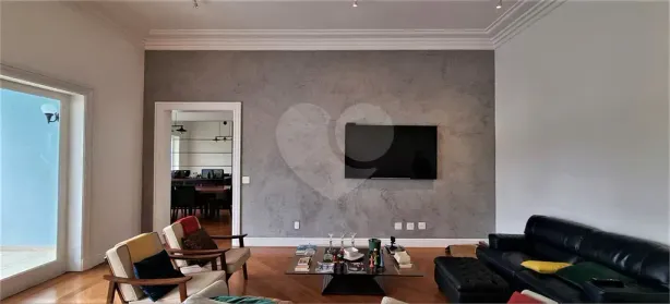 Sobrado com 3 Quartos à venda, 421m² no Vila Madalena, São Paulo