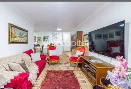 Apartamento com 3 Quartos à venda, 163m² no Bela Vista, São Paulo