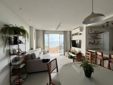 Apartamento com 2 Quartos à venda, 125m² no Barreiros, São José