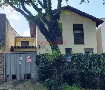 Sobrado com 3 Quartos à venda, 218m² no Vila Ester (Zona Norte), São Paulo