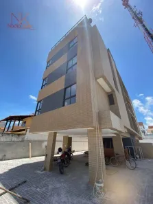 Apartamento com 1 Quarto à venda, 31m² no Bessa, João Pessoa