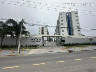 Apartamento com 2 Quartos à venda, 49m² no Praia de Fora, Palhoça