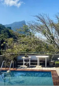 Cobertura com 4 Quartos à venda, 256m² no Jardim Botânico, Rio de Janeiro