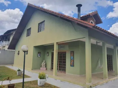 Sobrado com 3 Quartos à venda, 421m² no Jardim Haras Bela Vista Gl Dois, Vargem Grande Paulista