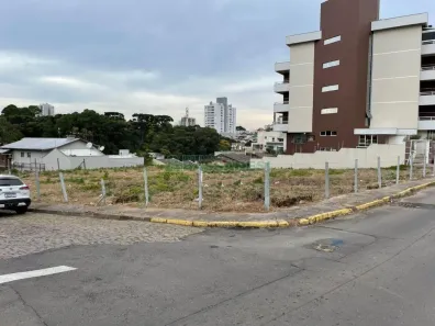 Lote/Terreno à venda, 996m² no Jardim América, Caxias do Sul