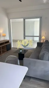 Flat com 2 Quartos para alugar, 88m² no Paraíso, São Paulo