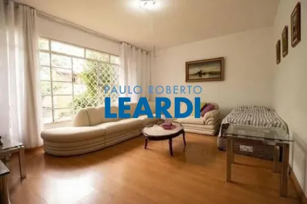 Casa com 3 Quartos à venda, 234m² no Jardim da Glória, São Paulo