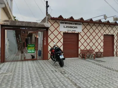 Casa com 4 Quartos à venda, 156m² no Estância Velha, Canoas