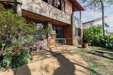 Casa com 3 Quartos à venda, 200m² no Vila Pirajussara, São Paulo