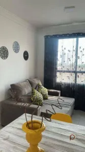Apartamento com 2 Quartos à venda, 51m² no Boa Vista, Sorocaba