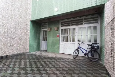 Casa com 3 Quartos à venda, 285m² no Vila Mathias, Santos