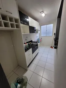 Apartamento com 2 Quartos à venda, 47m² no Jardim Nações Unidas, Londrina