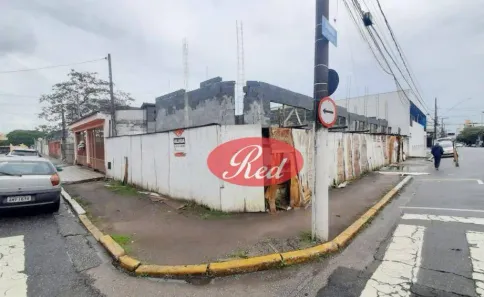 Ponto Comercial para alugar, 30m² no Centro, Suzano