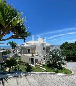 Casa de Condomínio com 4 Quartos à venda, 1000m² no Bosque das Mansões, São José