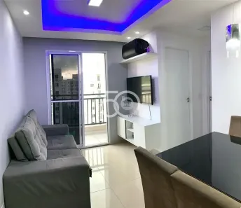 Apartamento com 2 Quartos à venda, 43m² no Anil, Rio de Janeiro