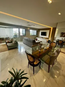 Apartamento com 3 Quartos à venda, 150m² no Casa Forte, Recife