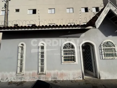Sala Comercial para alugar, 16m² no Jardim Lutfalla, São Carlos