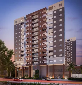 Apartamento com 3 Quartos à venda, 67m² no Soteco, Vila Velha