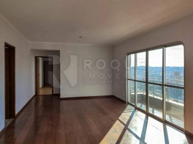 Apartamento com 3 Quartos à venda, 156m² no Centro, Limeira
