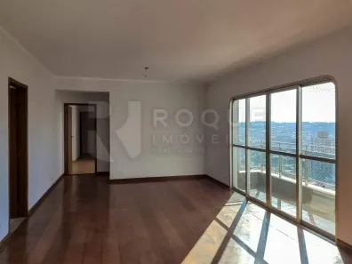 Apartamento com 3 Quartos à venda, 156m² no Centro, Limeira