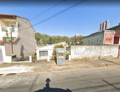 Lote/Terreno à venda, 336m² no Vila Guiomar, Santo André
