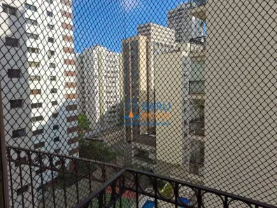 Apartamento com 1 Quarto à venda, 38m² no Santa Cecília, São Paulo