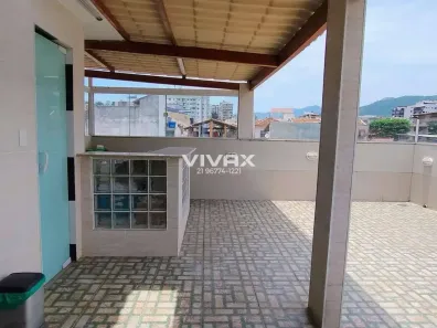 Casa com 3 Quartos à venda, 180m² no Todos os Santos, Rio de Janeiro