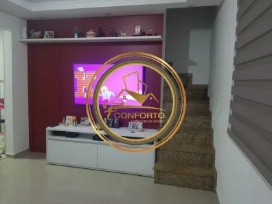 Casa de Condomínio com 2 Quartos à venda, 60m² no Vila Bela, São Paulo