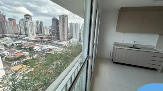 Apartamento com 3 Quartos à venda, 100m² no Setor Marista, Goiânia