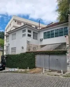 Casa com 4 Quartos à venda, 230m² no Santa Teresa, Rio de Janeiro