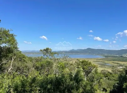 Lote/Terreno à venda, 14600m² no Praia do Silveira, Garopaba