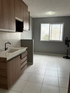 Apartamento com 2 Quartos à venda, 36m² no Cambuci, São Paulo
