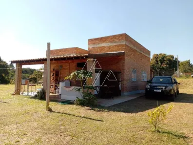 Fazenda/Sítio com 2 Quartos à venda, 100m² no Terra de Vera Cruz, Vera Cruz