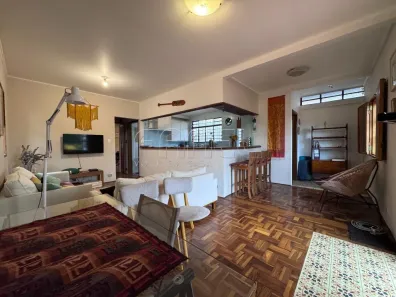 Sobrado com 3 Quartos à venda, 148m² no Jardim Peri Peri, São Paulo