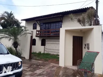 Casa com 4 Quartos à venda, 600m² no Pitimbu, Natal