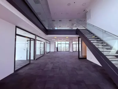 Sala Comercial para alugar, 465m² no Cerqueira César, São Paulo