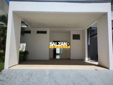 Casa de Condomínio com 3 Quartos à venda, 160m² no Condomínio Vale do Sol, Tremembé