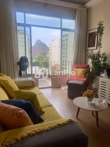 Apartamento com 3 Quartos à venda, 83m² no Botafogo, Rio de Janeiro