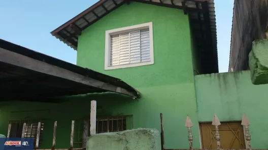 Casa com 4 Quartos à venda, 200m² no Vila Galvão, Guarulhos