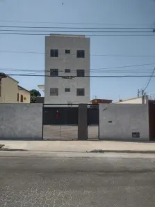 Cobertura com 2 Quartos à venda, 88m² no Santa Mônica, Belo Horizonte
