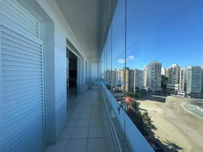 Apartamento com 4 Quartos à venda, 205m² no Pitangueiras, Guarujá
