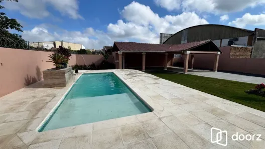 Casa com 5 Quartos à venda, 376m² no Vila Nova, Porto Alegre