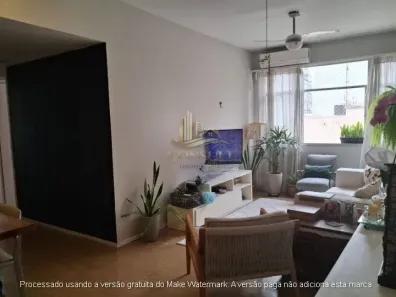 Apartamento com 2 Quartos à venda, 74m² no Botafogo, Rio de Janeiro