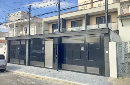 Sobrado com 3 Quartos à venda, 140m² no Vila Romero, São Paulo