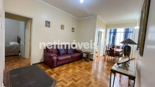 Apartamento com 3 Quartos à venda, 90m² no Centro, Belo Horizonte